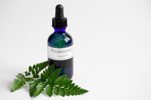 Argan Oil
